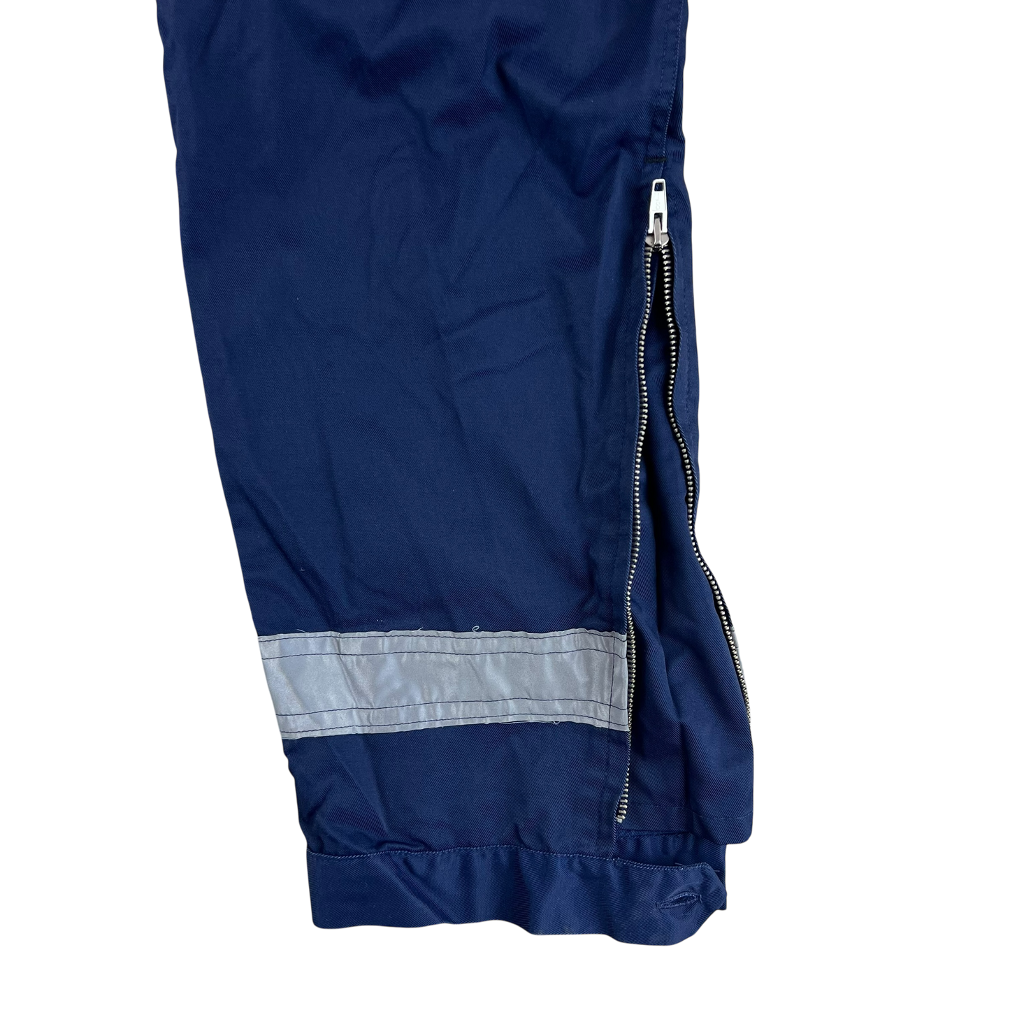 Finnish Police Coveralls Jumpsuit - Medium