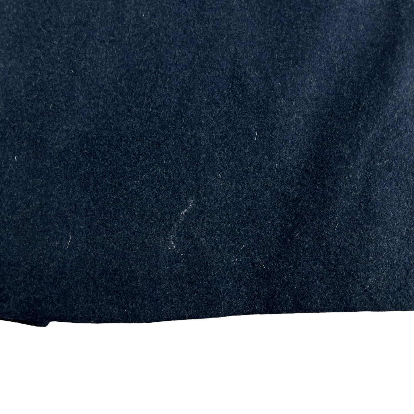 Italian Navy Greatcoat - Large
