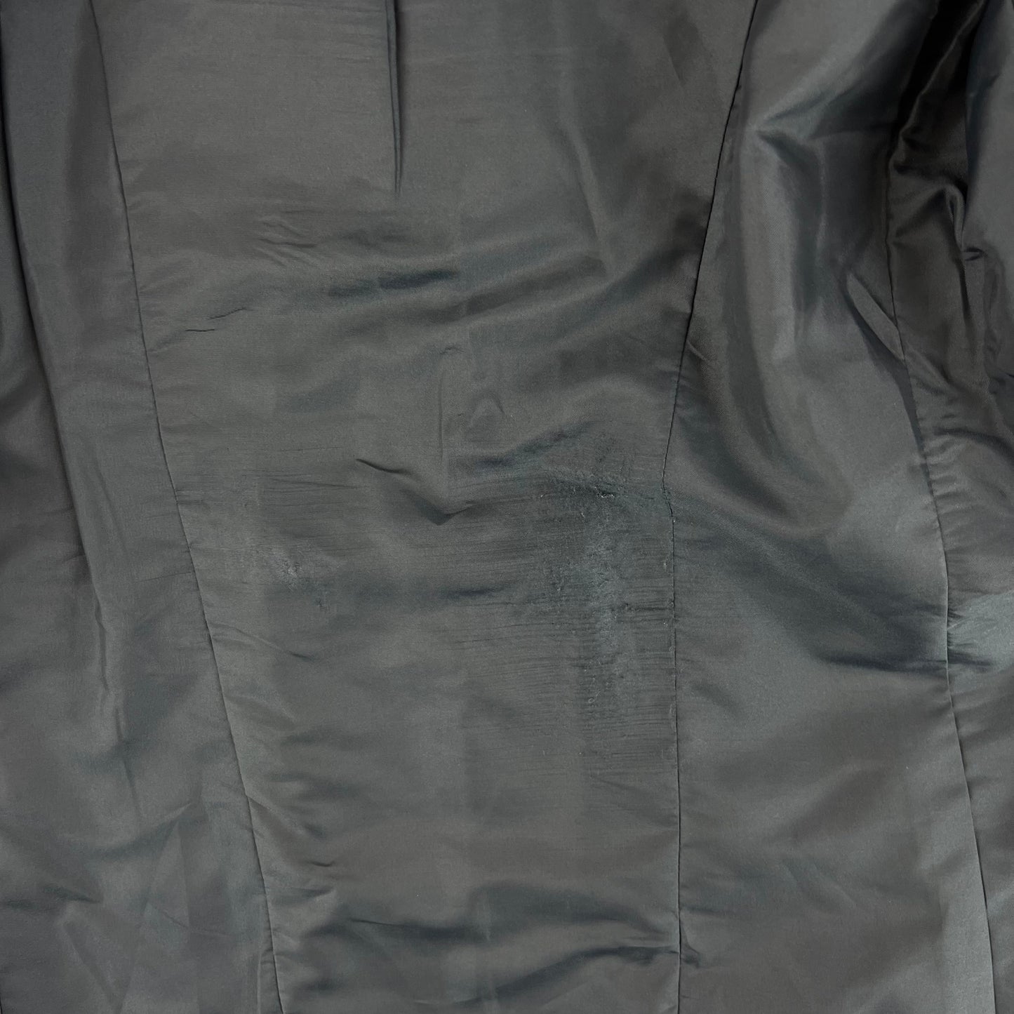 British Royal Air Force No 9 Musician's Dress Jacket - Medium