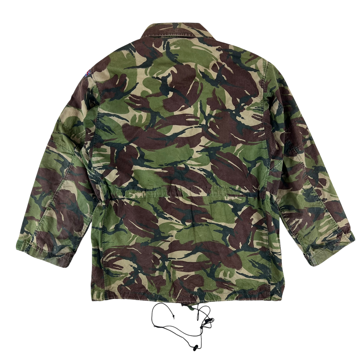 British Army S95 DPM Woodland Camo Field Jacket - Medium 170/104