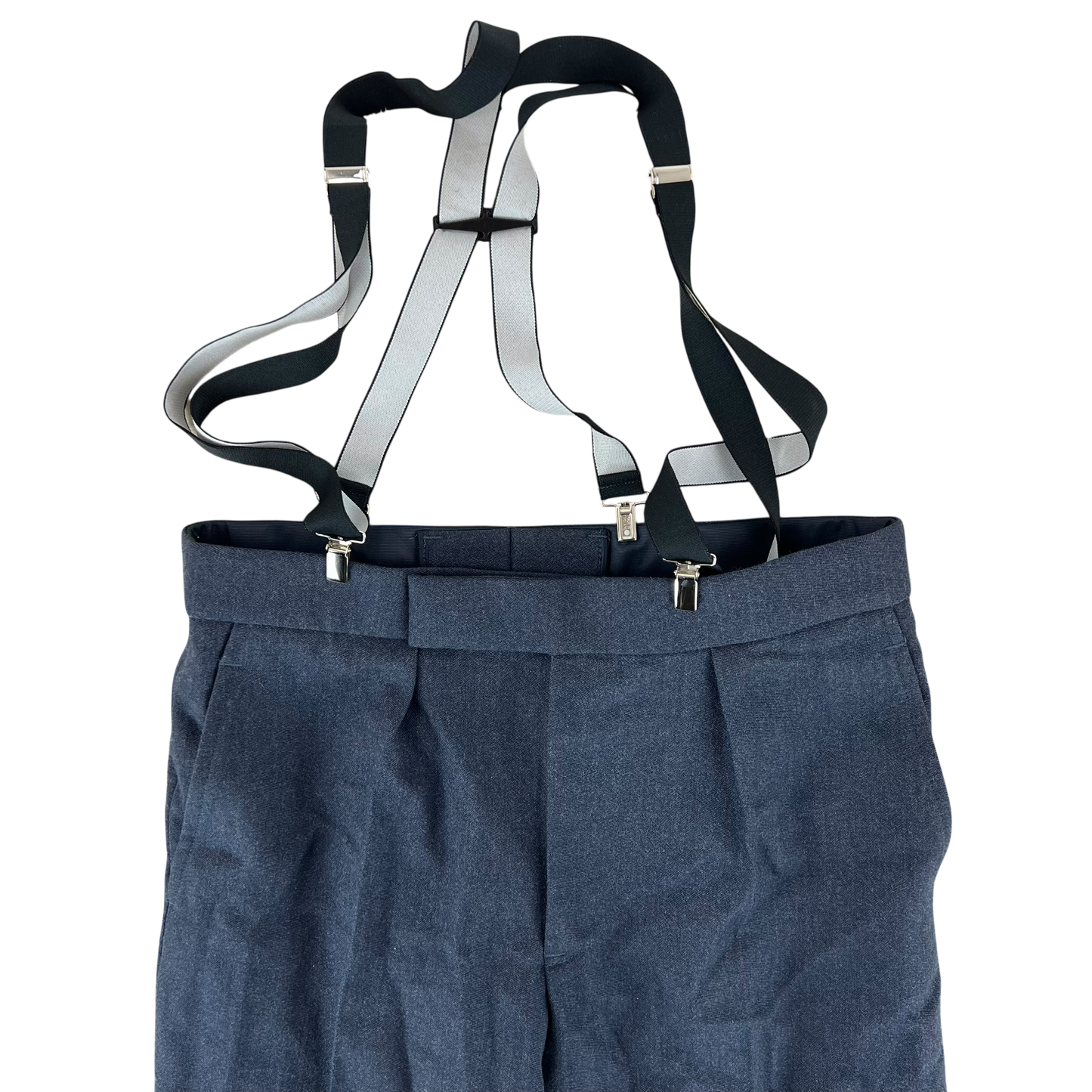 British RAF No. 1 Dress Trousers Officers & WO's - W33 L30