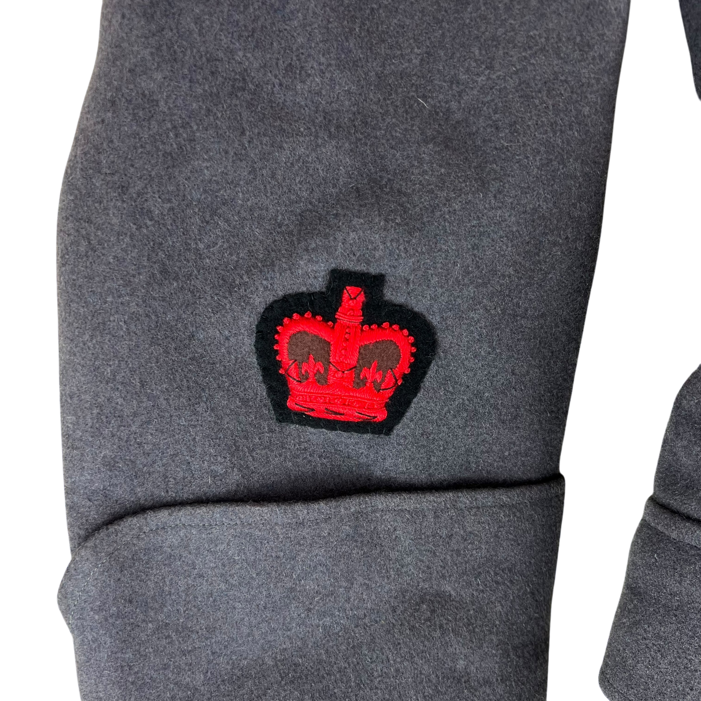 British Army Footguards Wool Greatcoat - Coldstream Guards - Large 194/108