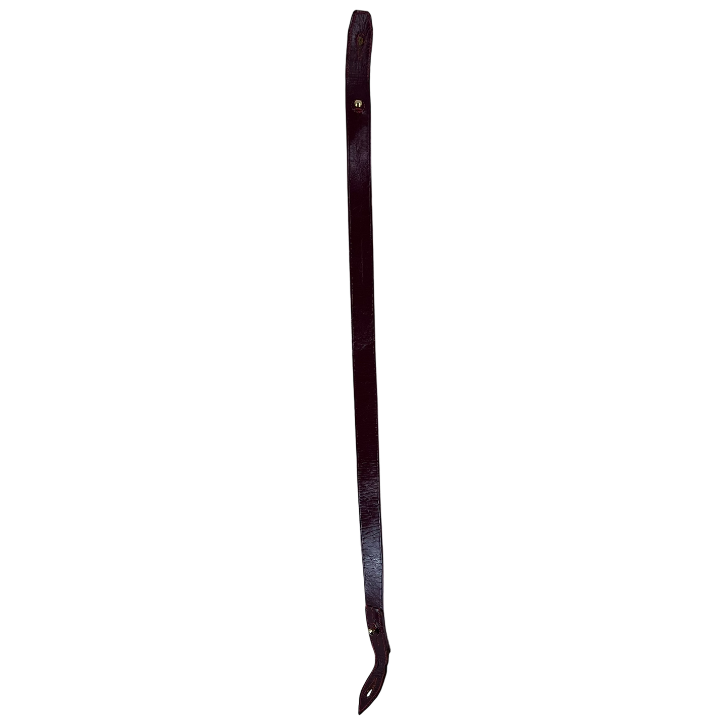 British Army Gold Gilt Sword Sling L32"