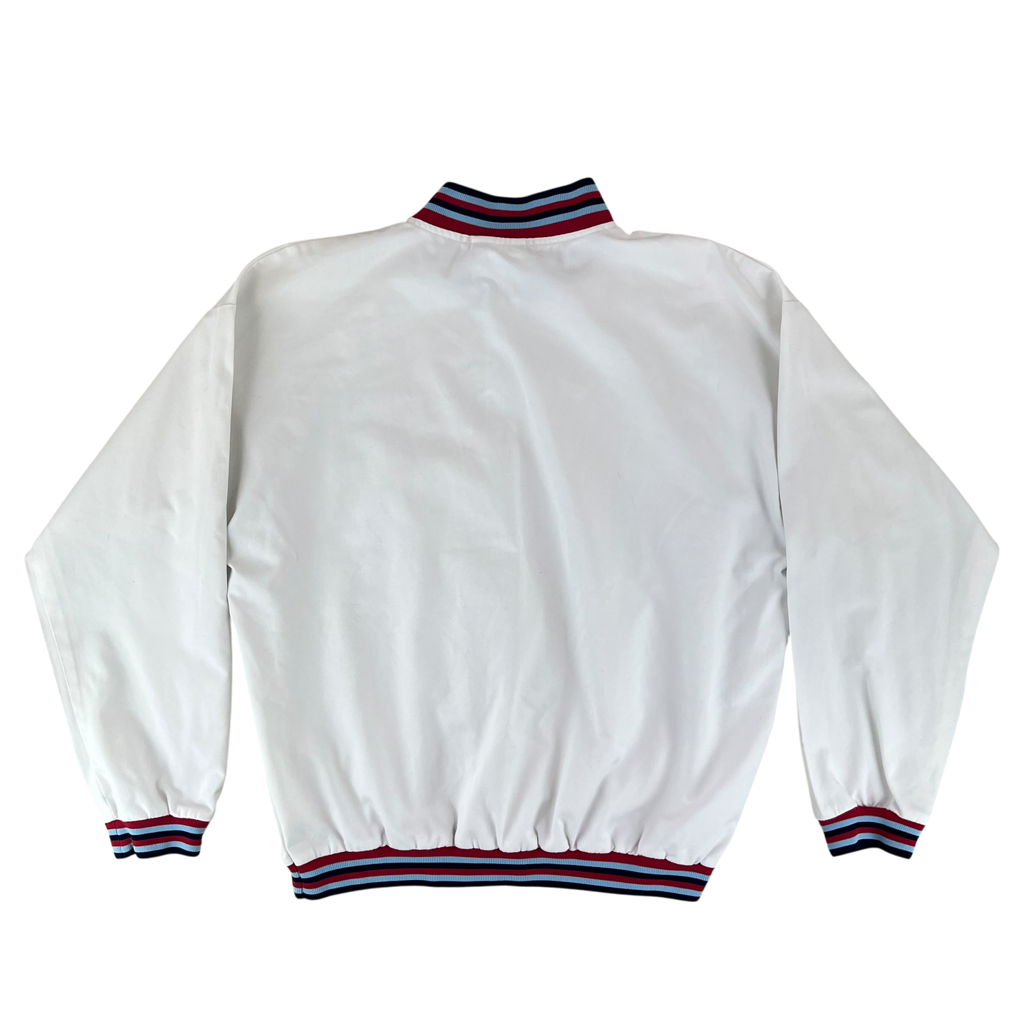 British Army PTI Track Jacket - Large 180/108