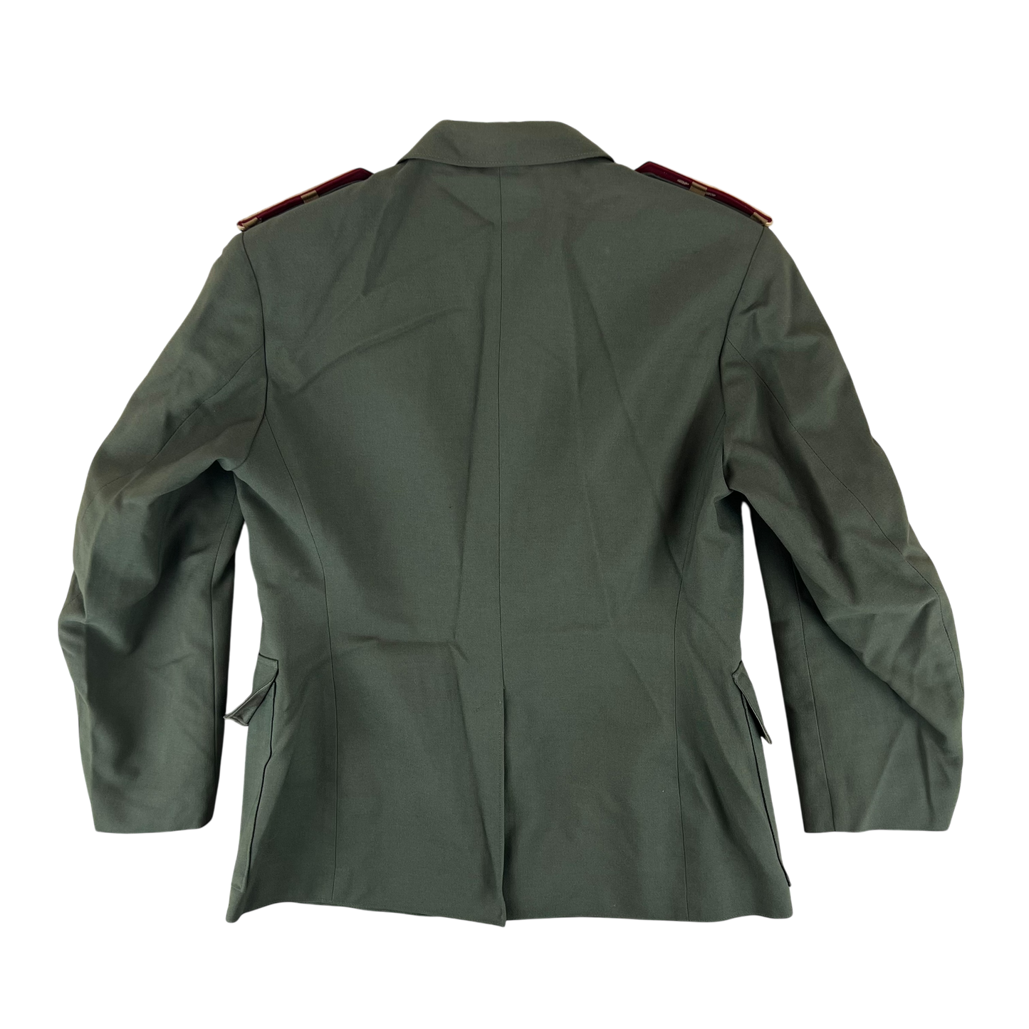 Czechoslovak Army Officer's Uniform Jacket & Trouser Set - Medium