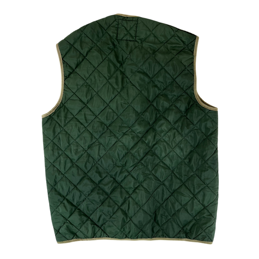 British Army Cold Weather Jacket Gilet Liner - Large