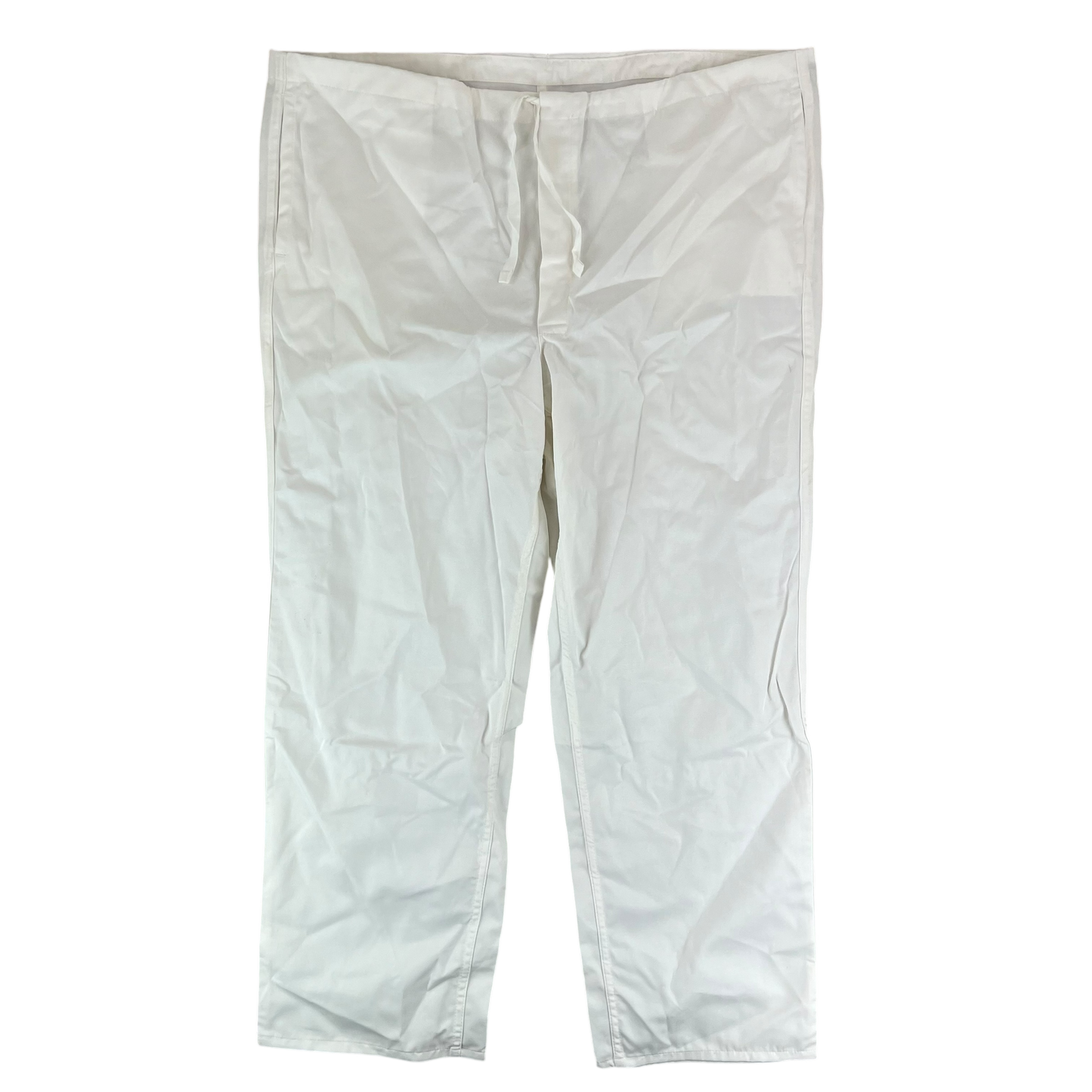 Austrian Army M75 Snow Camouflage Over Trousers - XX Large