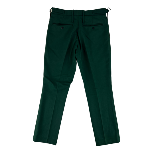 British Army Royal Dragoon Guards No. 2 Dress Trousers - W34 L29