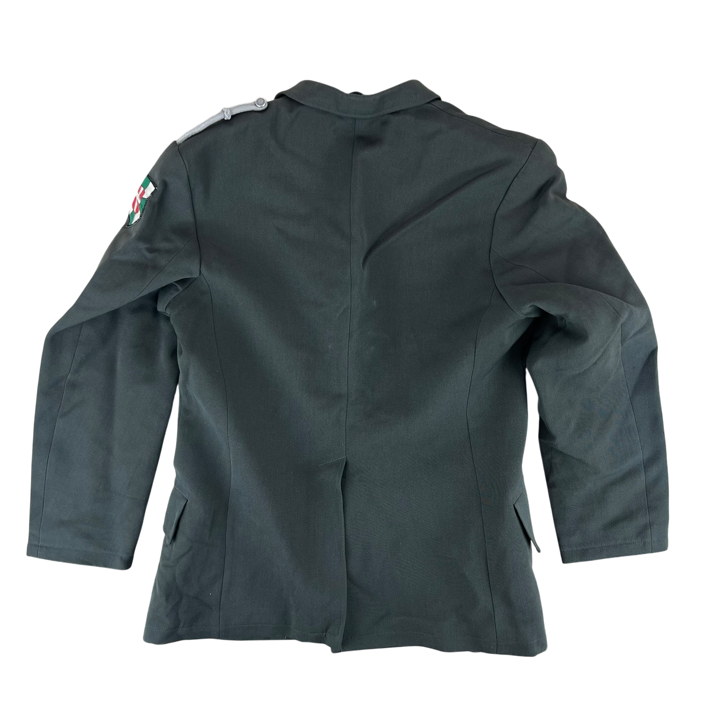 Austrian Army Grey Dress Jacket - Large 104/V