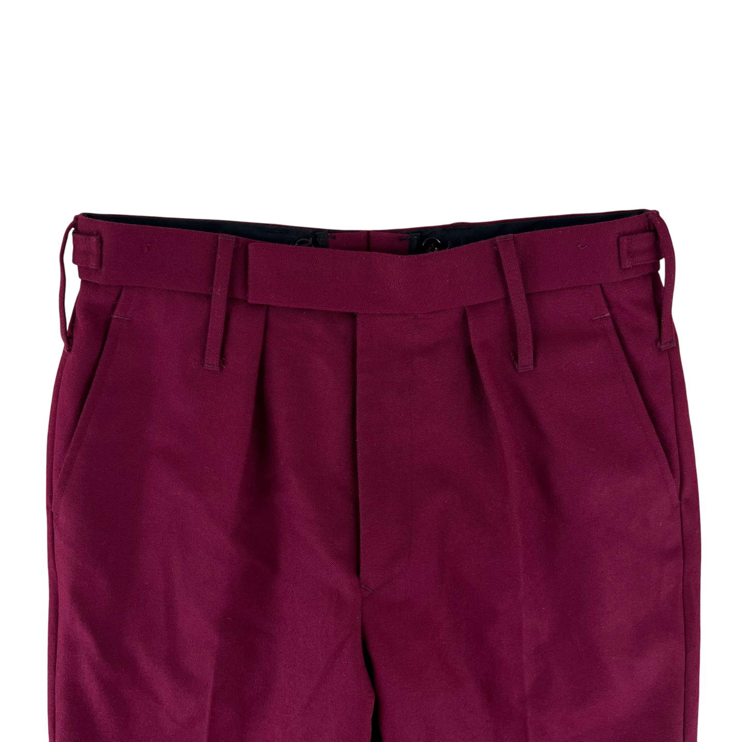 British Army Royal Hussars No. 2 Dress Trousers - W33 L30