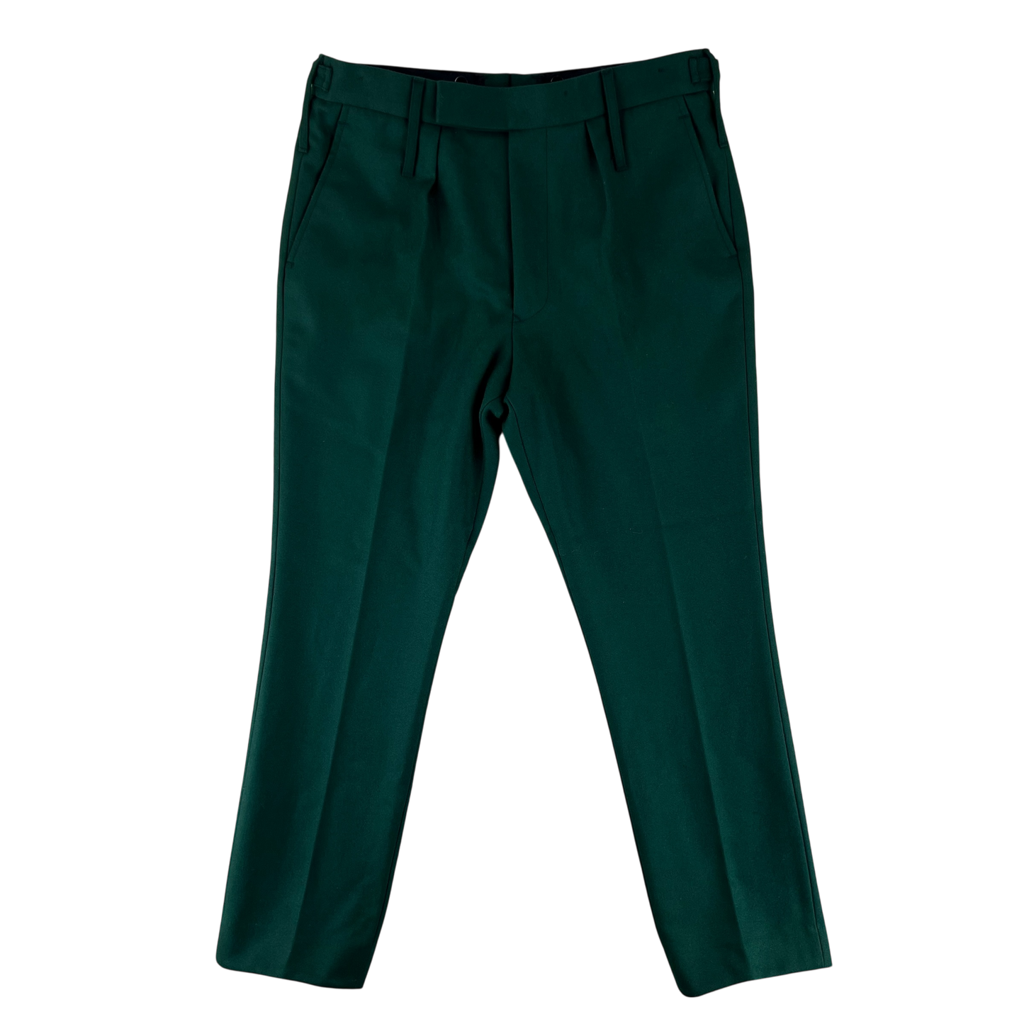 British Army Royal Dragoon Guards No. 2 Dress Trousers - W34 L29