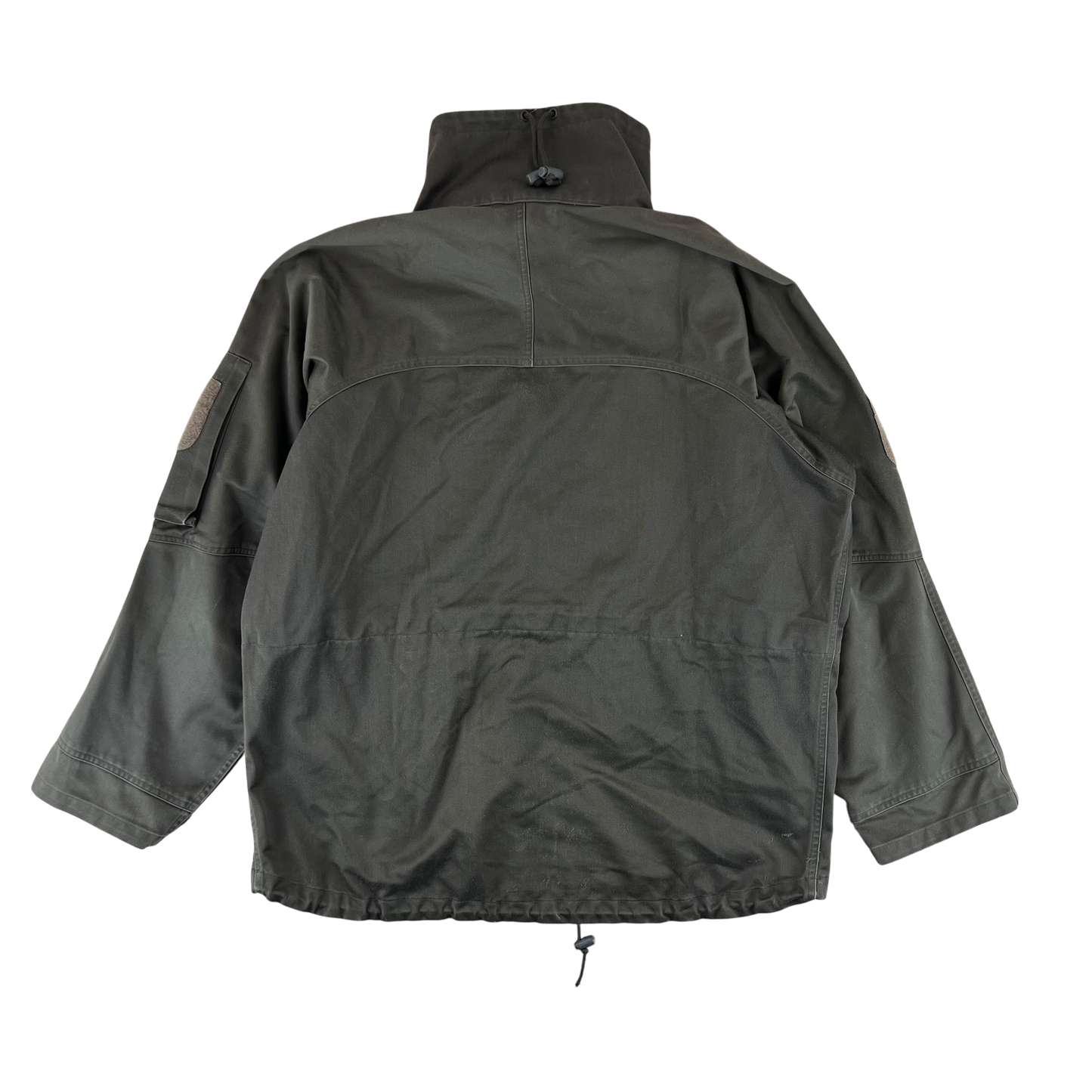 Austrian Army Olive Drab Anzug 03 Alpine Jacket - Medium 96-100 III/IV