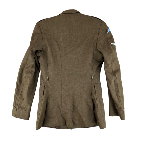 British Army No. 2 FAD Dress Jacket - Parachute Regiment - Medium 182/100