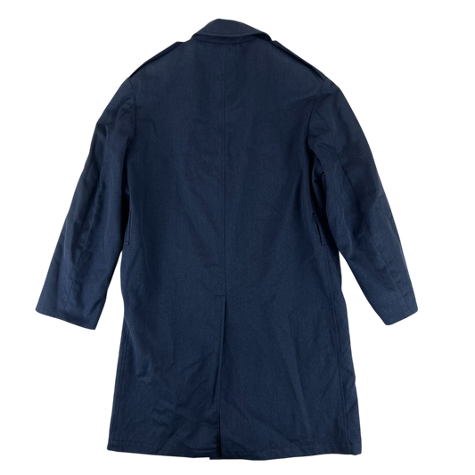 British Royal Air Force Raincoat Trench Coat - Medium 176/100