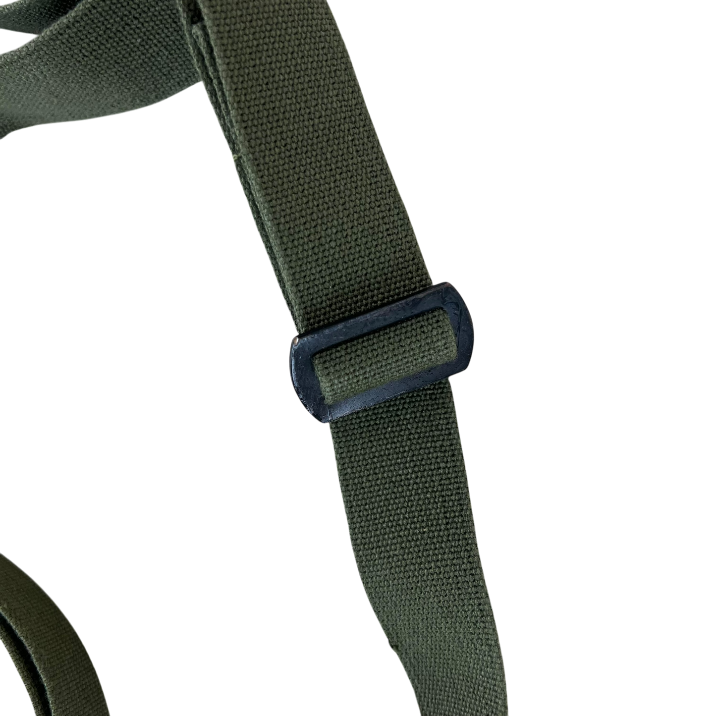Finnish Army M61 Gas Mask Bag