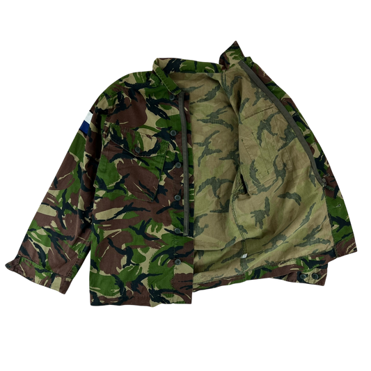 British Army S95 Shirt Jacket DPM Camouflage - Medium 180/96