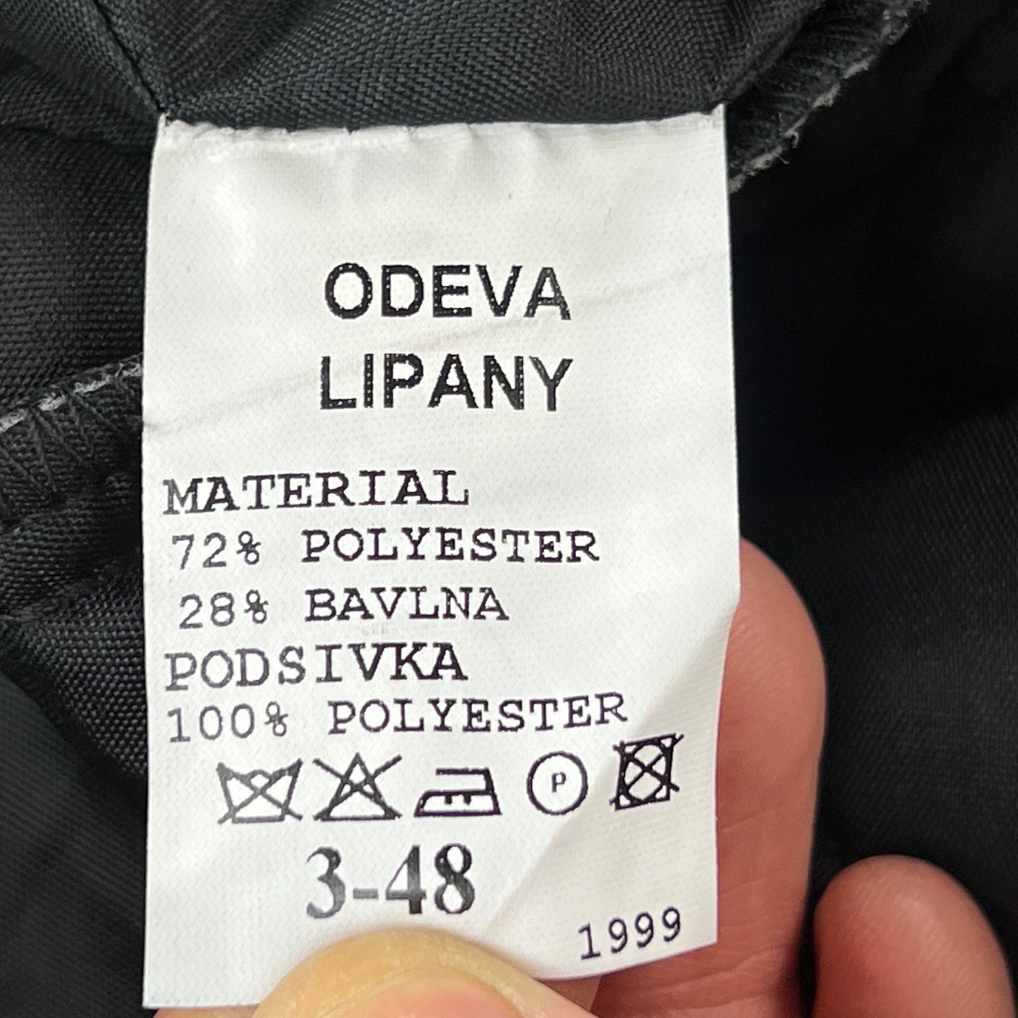 Slovak Army M97 Guard's Coat Olive Drab w/ Liner - Large