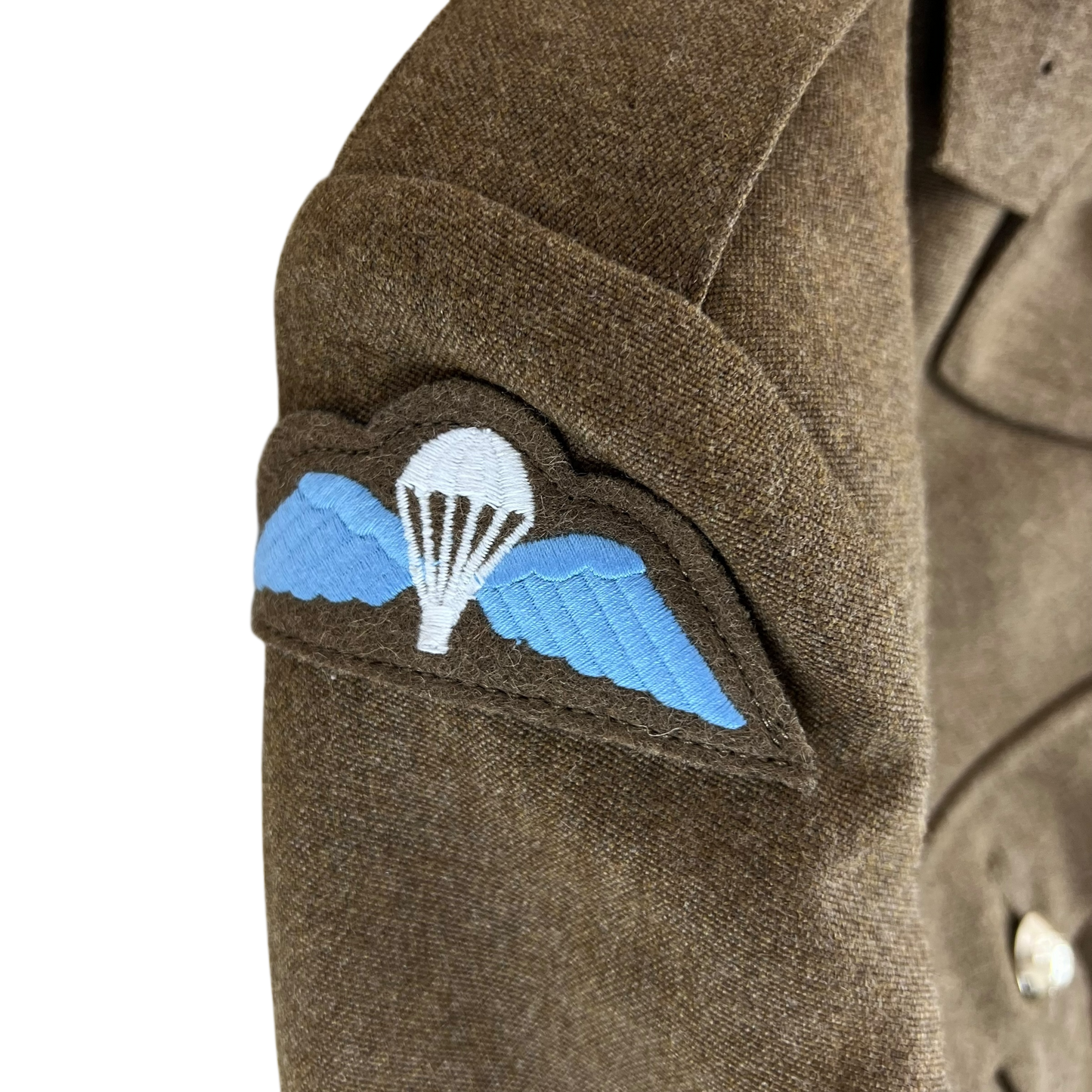 British Army No.2 FAD Dress Jacket - Royal Artillery Regiment - Medium 176/100