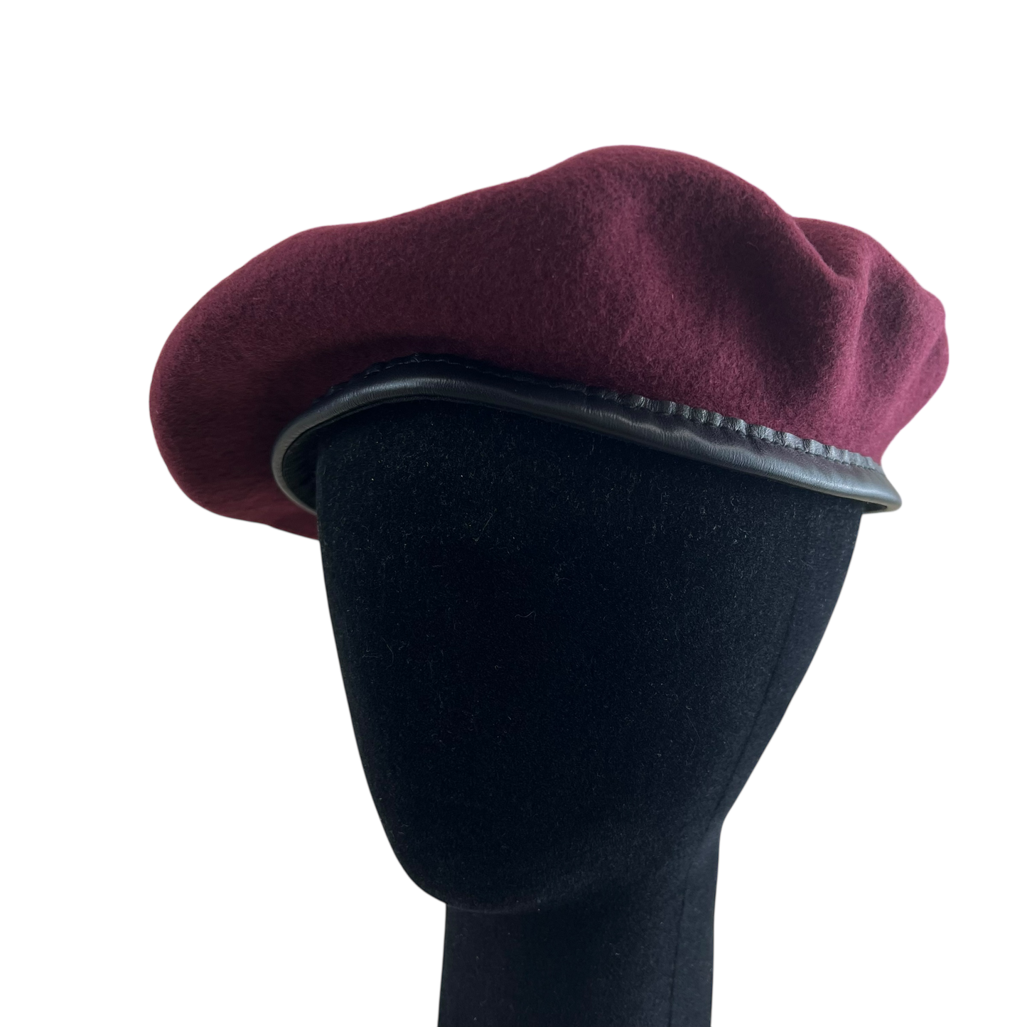 British Army Airborne Beret - Medium 58cm