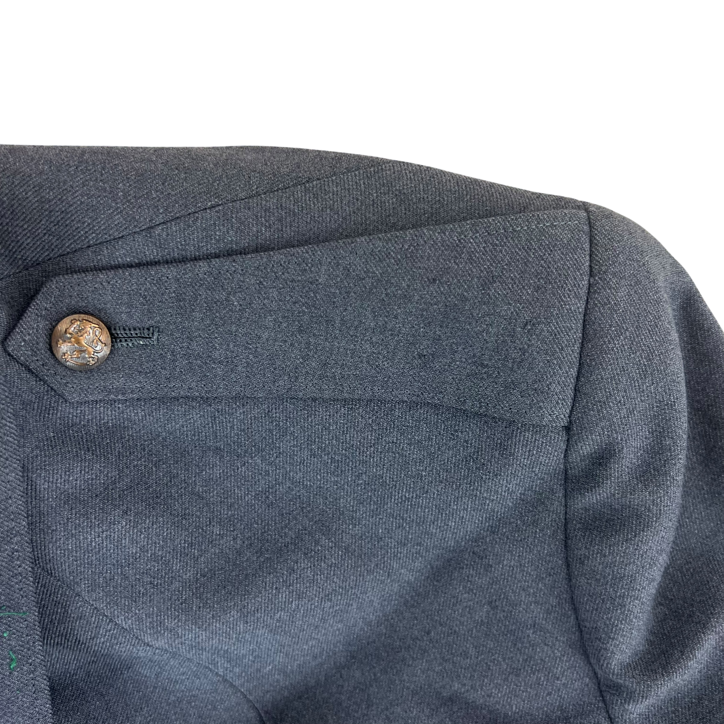 Finnish Army WW2 M36 Jacket - X Large