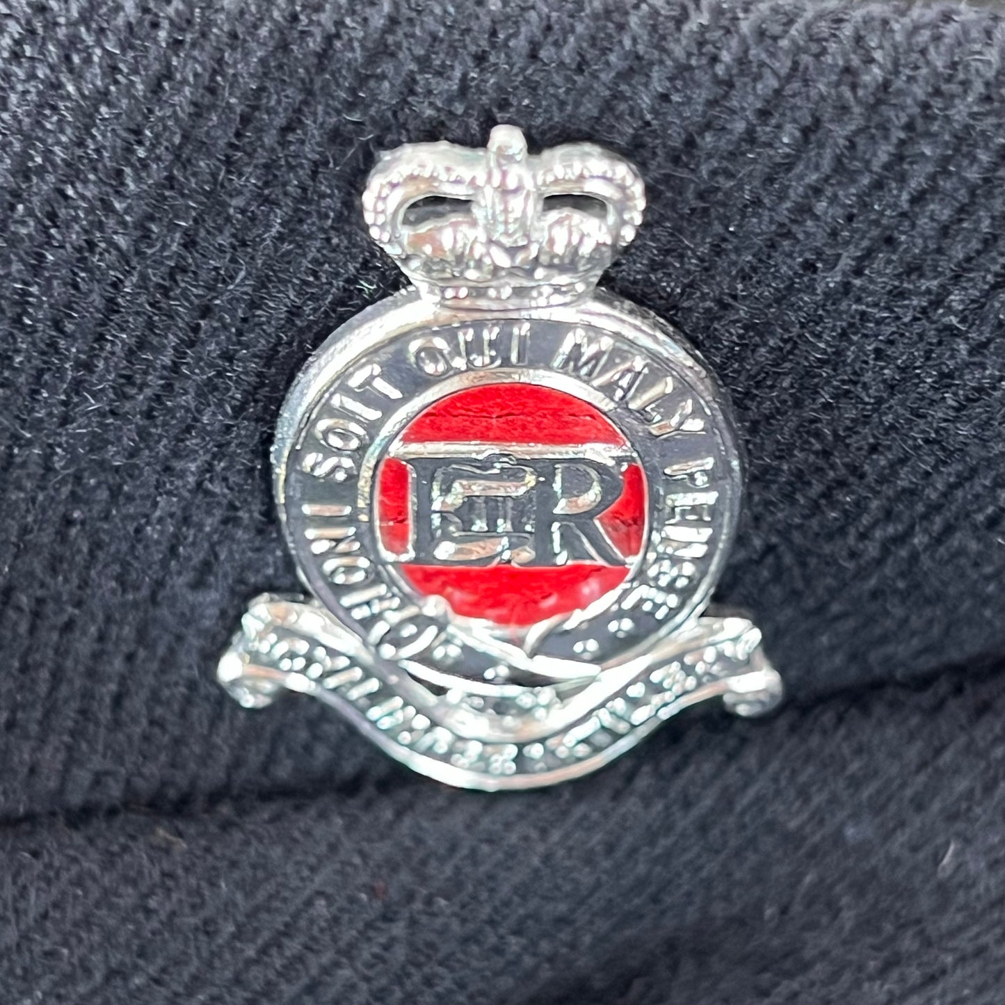 British Army No. 1 Dress Jacket - Royal Horse Artillery - Large