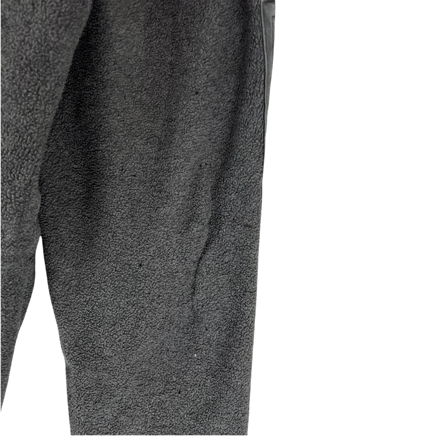 Austrian Army Olive Fleece Cardigan - Medium 96-100 III/IV