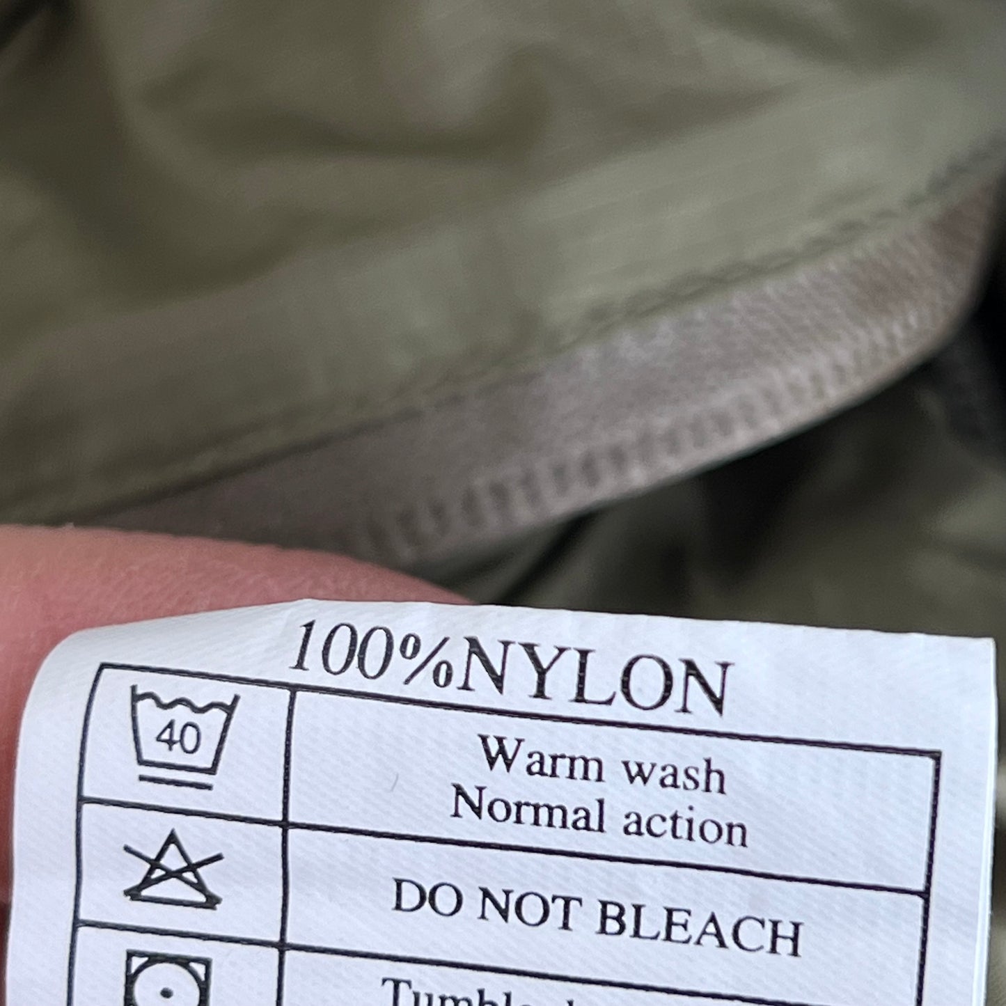 British Army Thermal Buffalo Pullover Smock - X Large
