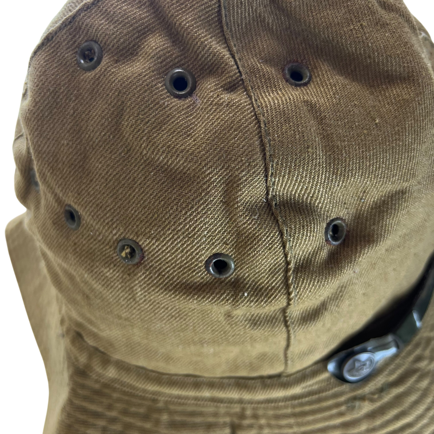 Soviet Red Army "Afghanka" Tropical Boonie Hat - Small