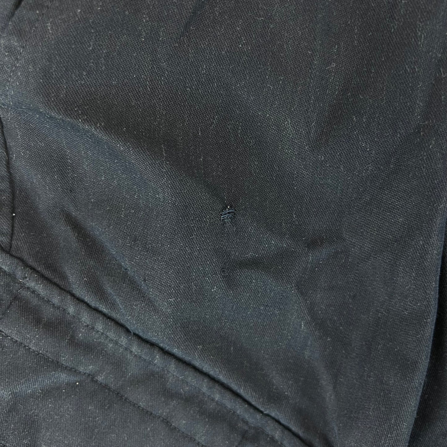 British Royal Navy FR Combat Trousers - W38 L31