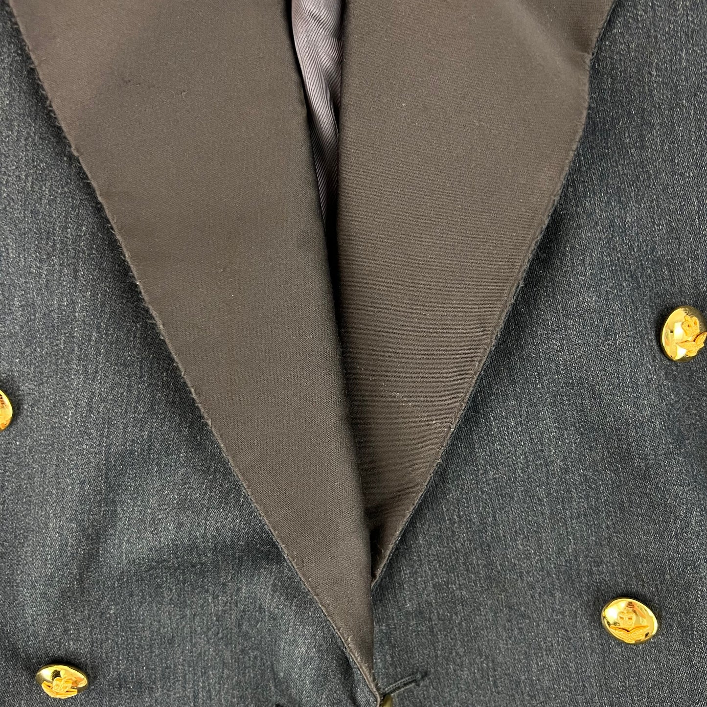 British RAF No. 5 Mess Dress Jacket - Medium