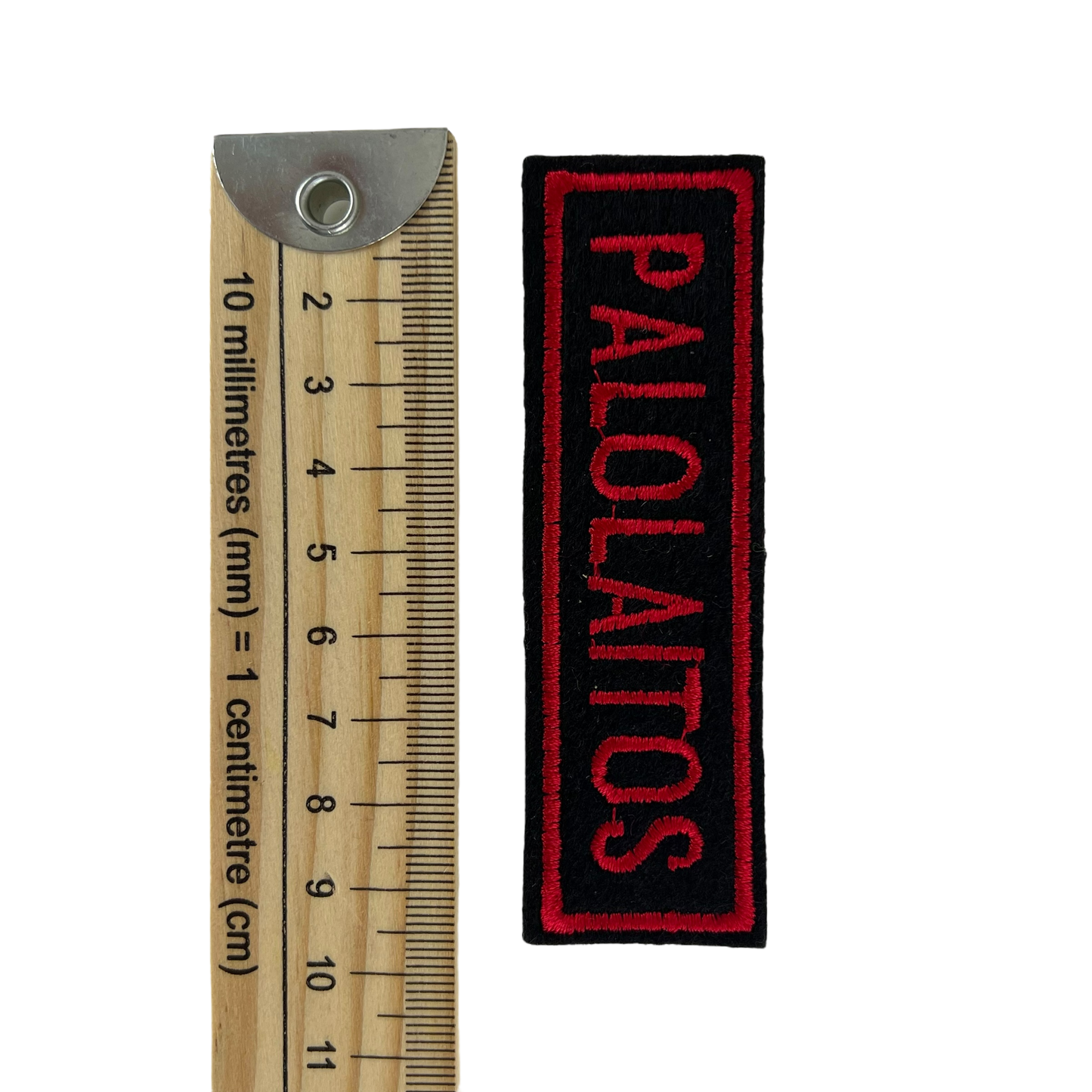 Finnish Army Fire Department Patch