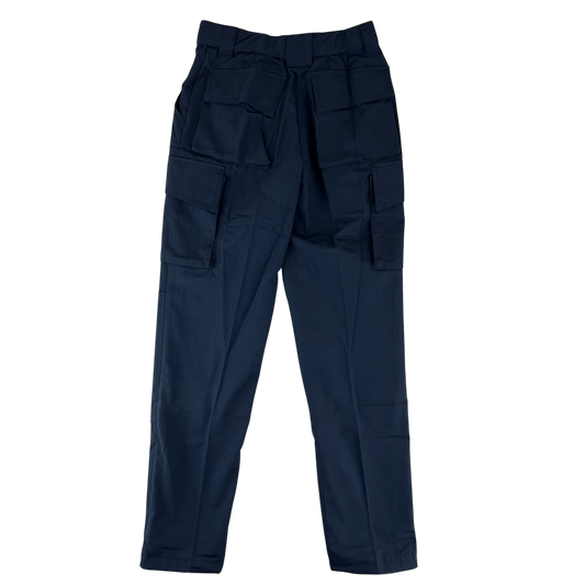 British MoD Home Office Women's Utility Trousers - W28 L33