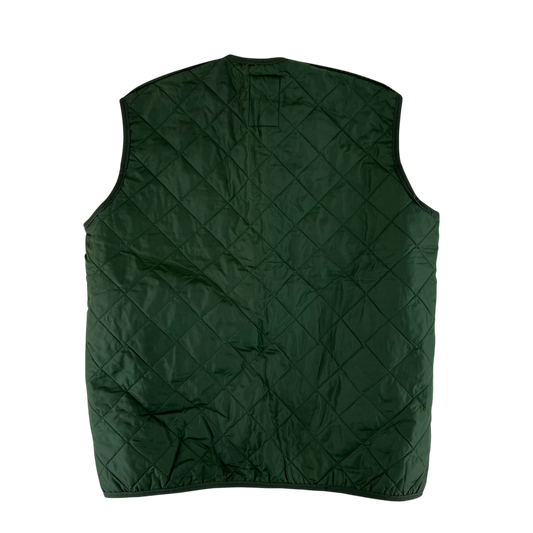 British Army Cold Weather Jacket Gilet Liner - Medium SIZE 1