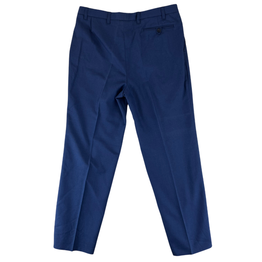 Finnish Air Force M83 Summer Service Dress Trousers - W36 L32.5