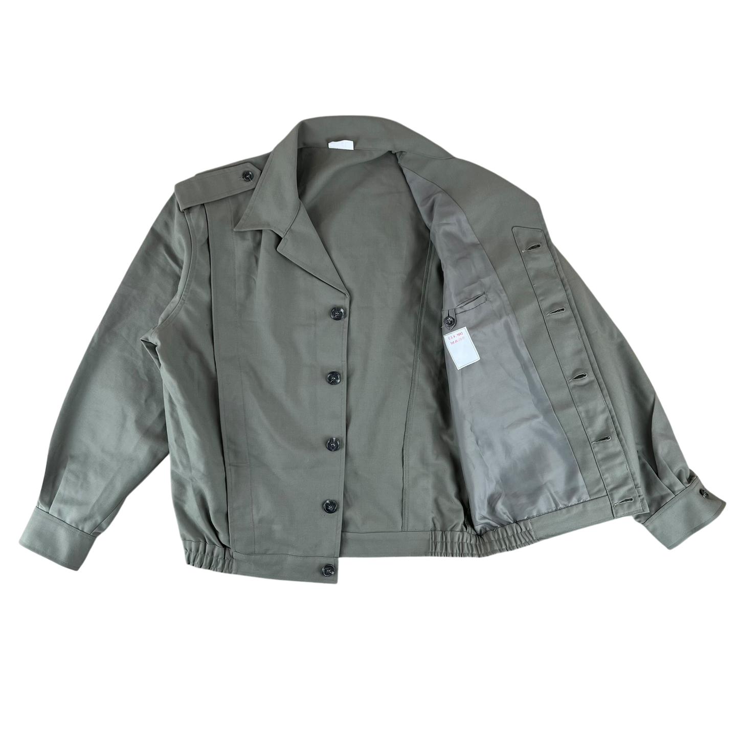 French Army / Foreign Legion Blouson Dress Jacket - Large
