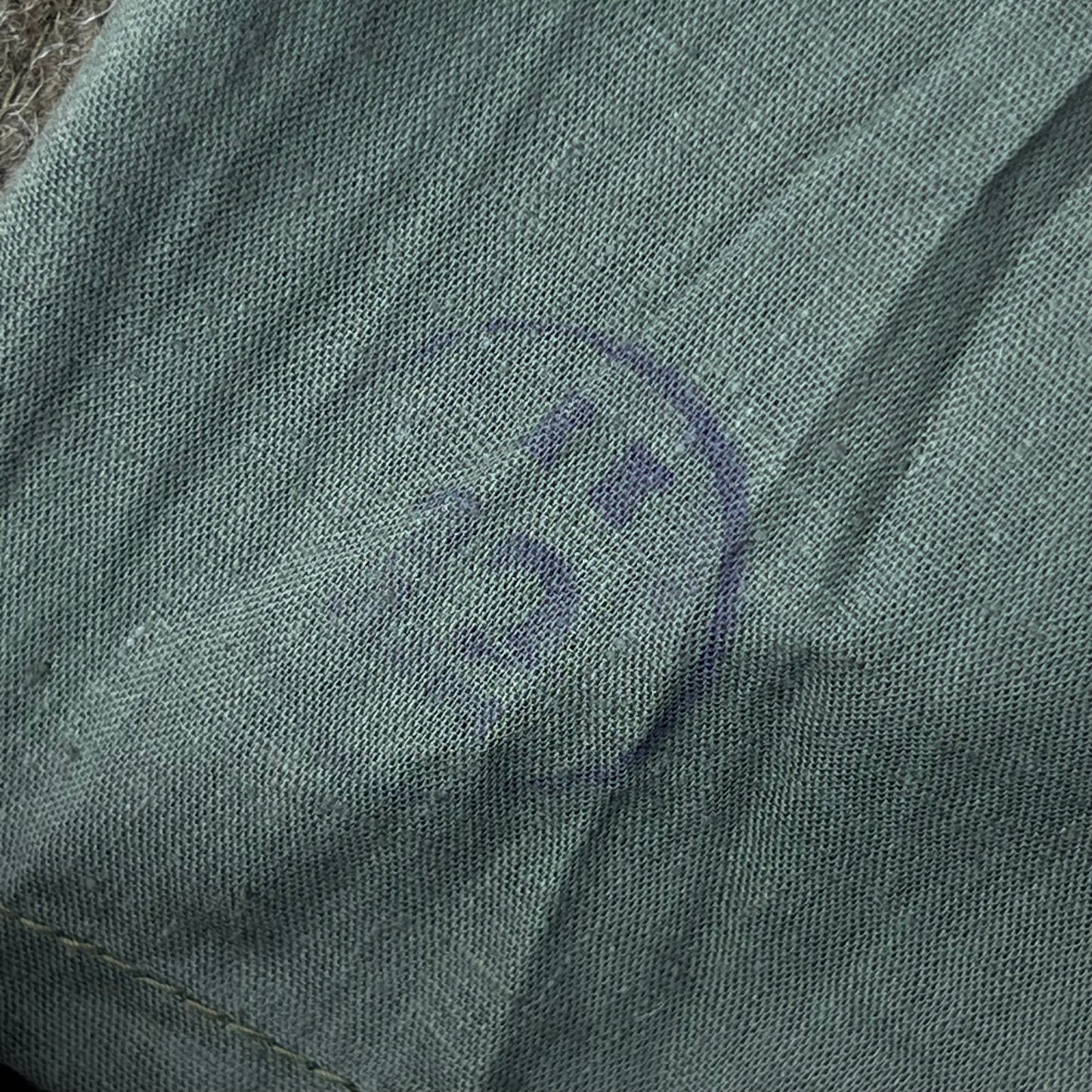 Bulgarian Army Khaki Wool Greatcoat - Medium