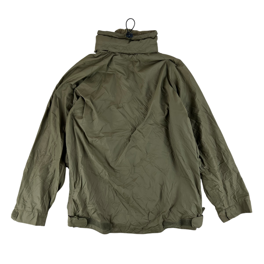 British Army Thermal Buffalo Pullover Smock - Large