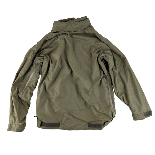 British Army Thermal Buffalo Pullover Smock - Medium