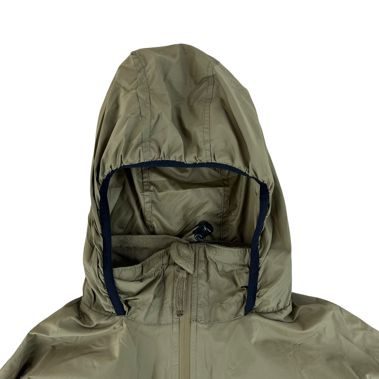 British Army Thermal Buffalo Pullover Smock - Medium
