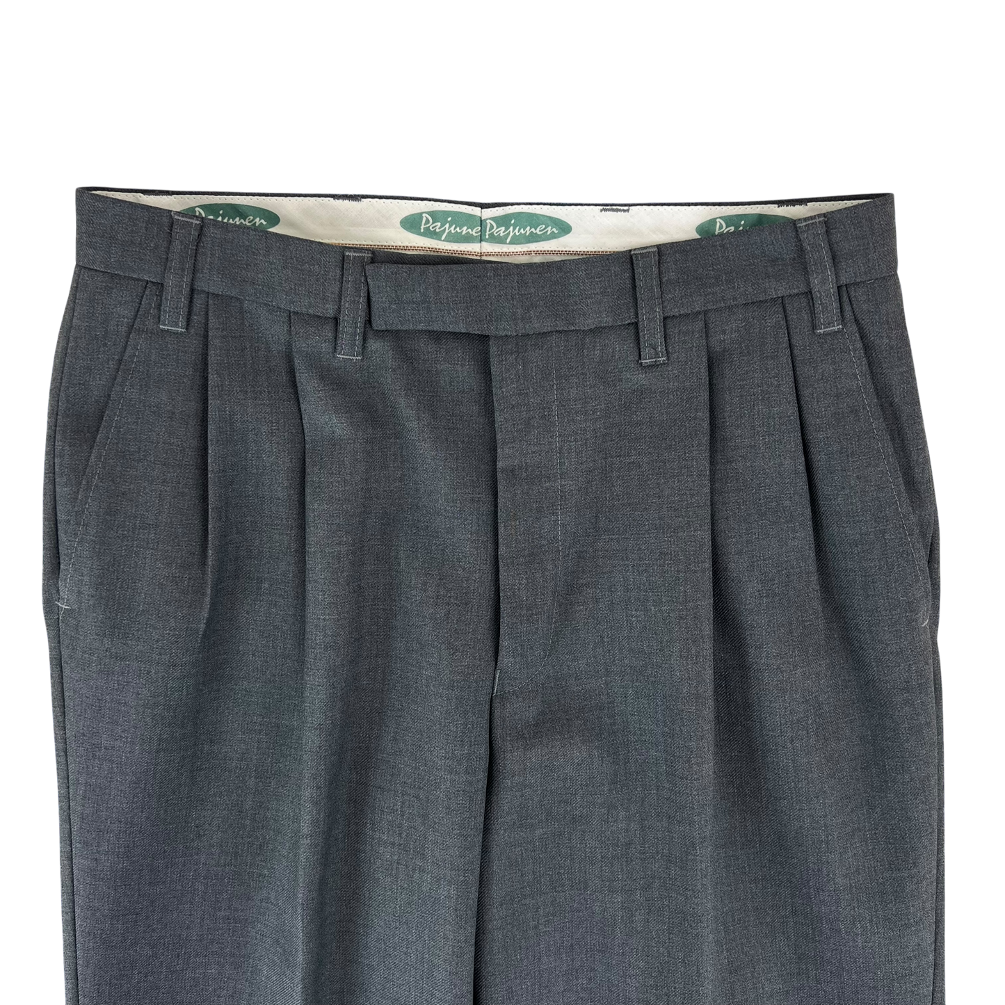 Finnish Army M83 Service Dress Trousers - W30 L32.5