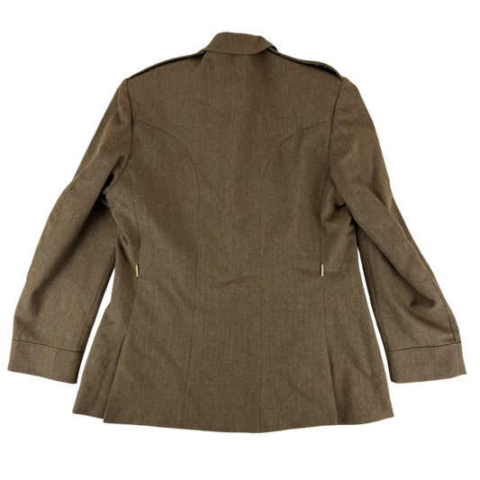British Army No.2 FAD Dress Jacket - X Large 182/124