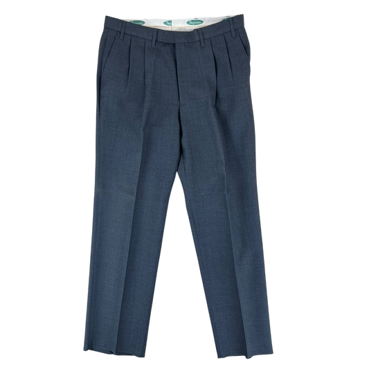 Finnish Army M83 Service Dress Trousers - W34 L31