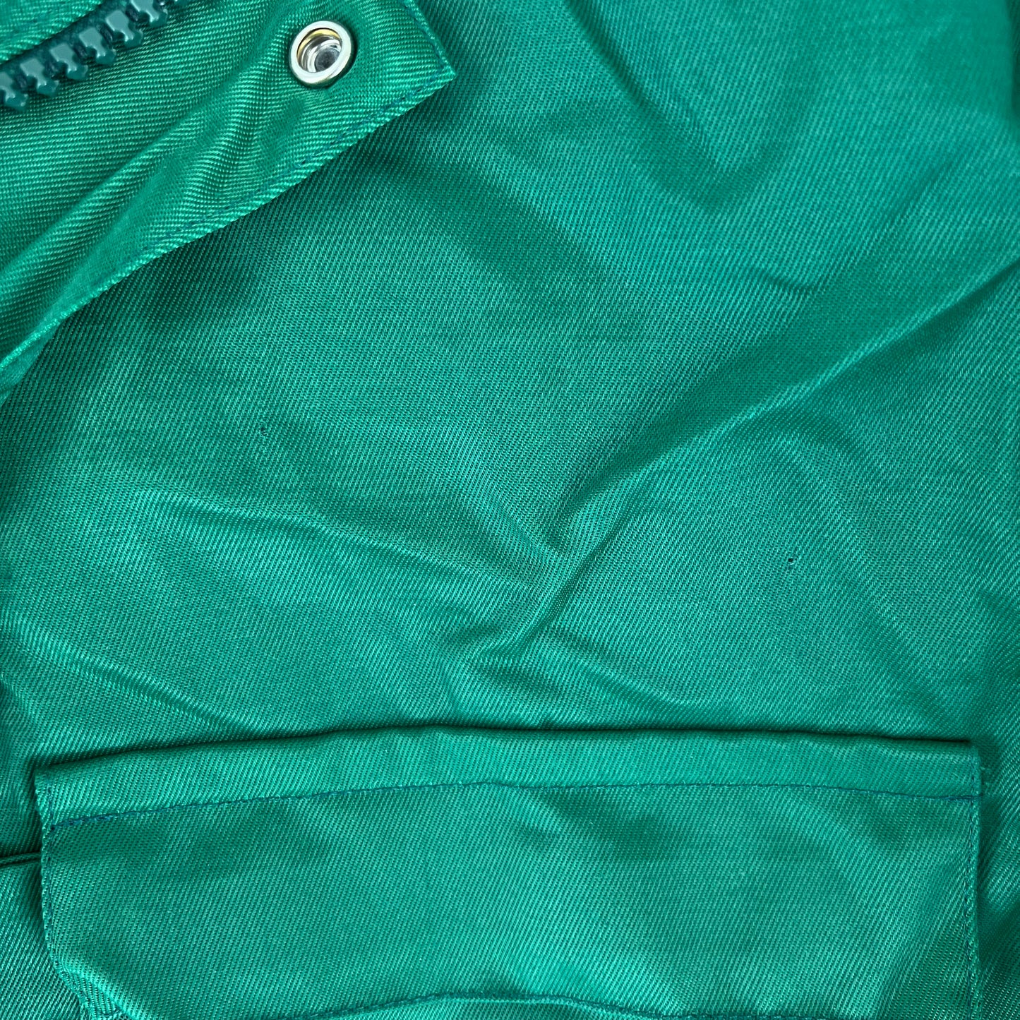 Finnish Paramedic's Waterproof Coveralls Jumpsuit - Large