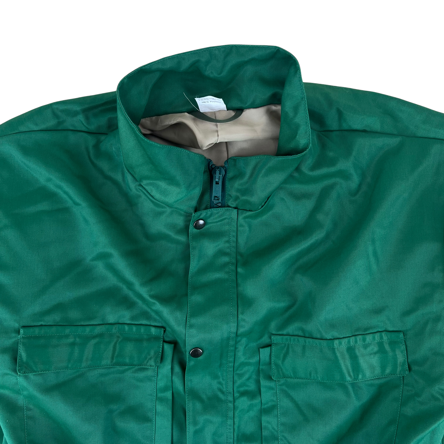 Finnish Paramedic's Waterproof Coveralls Jumpsuit - XX Large