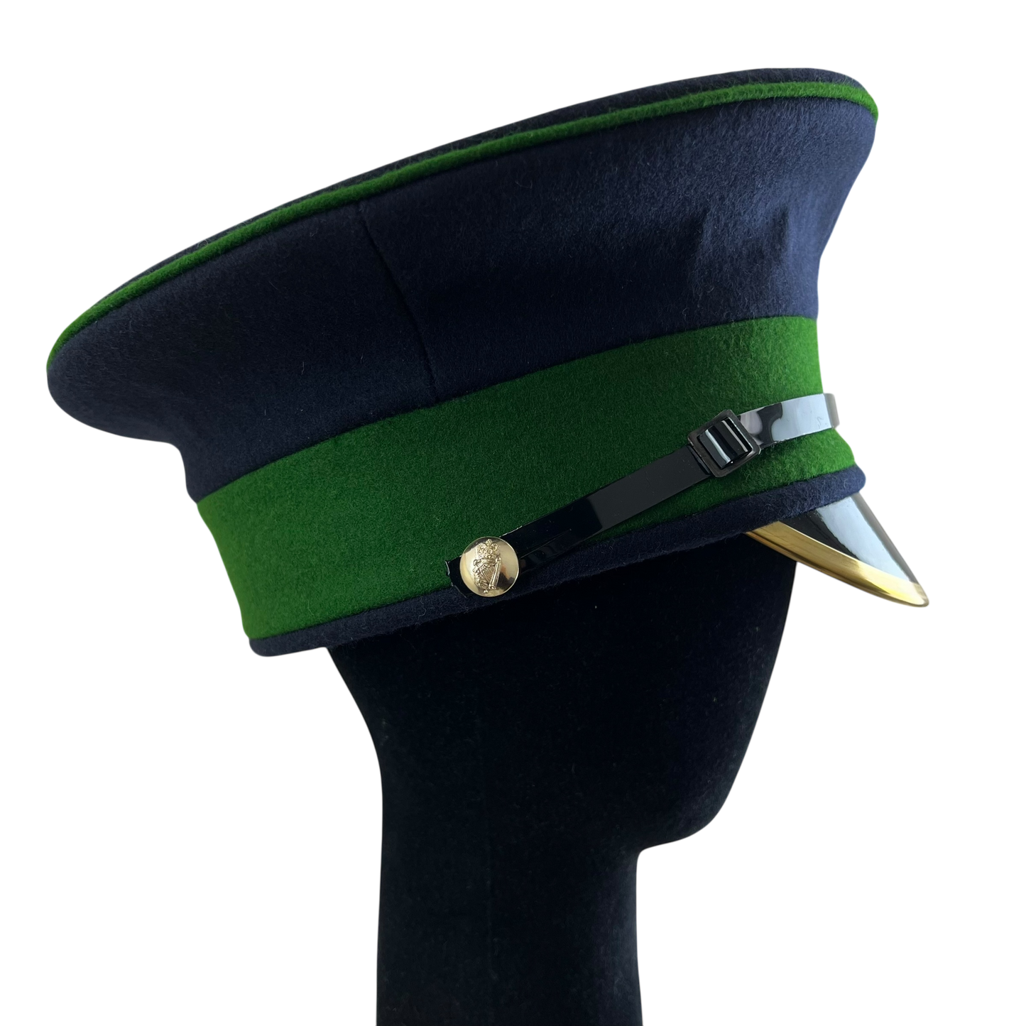 British Army Dress Cap - Irish Guards - Small 55cm