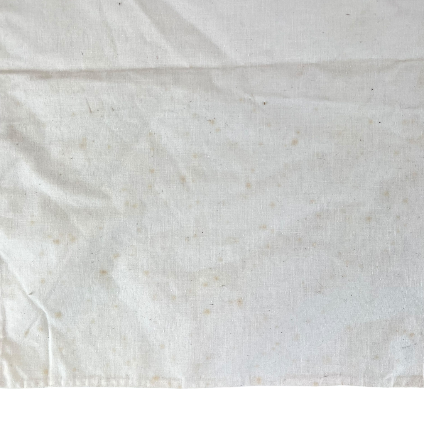 Finnish Army WW2 Linen Bag Case