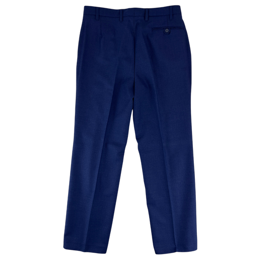 Finnish Air Force M83 Summer Service Dress Trousers - W34 L31