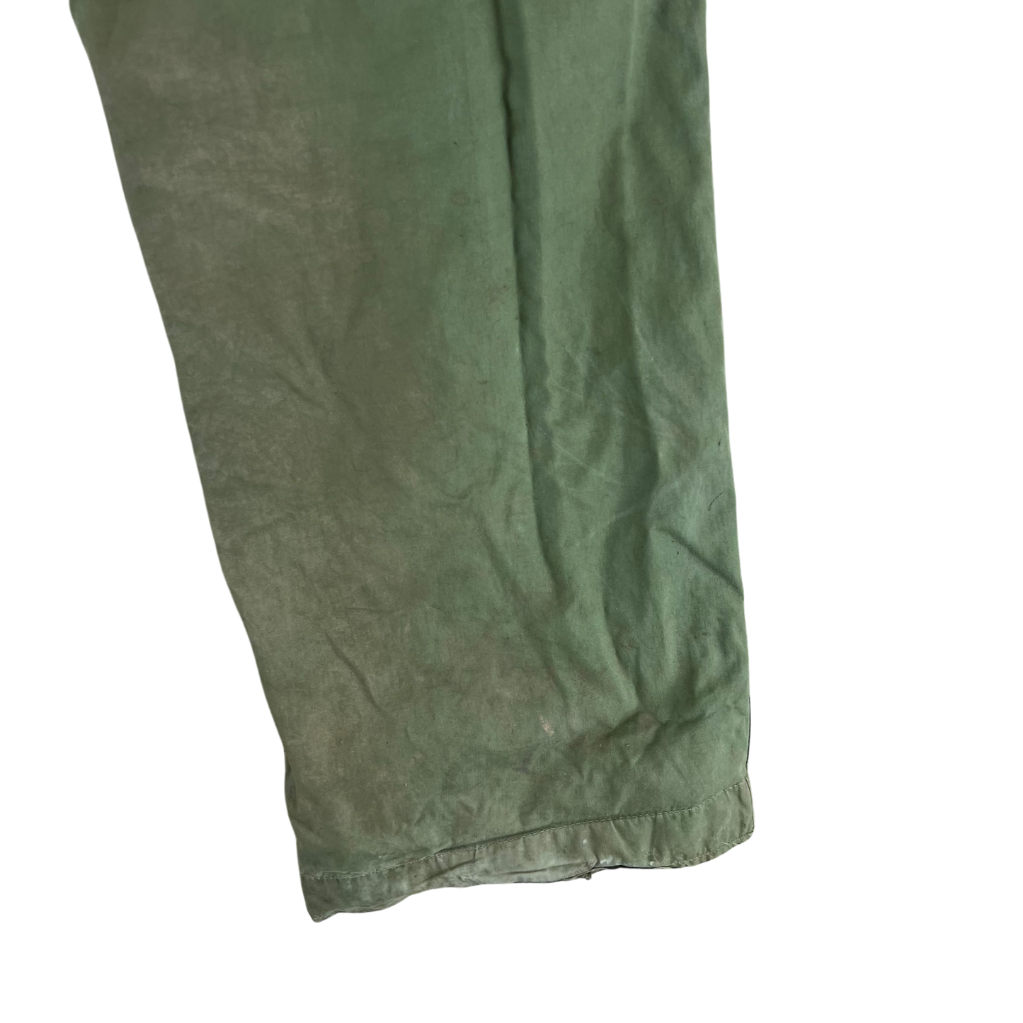 British Army Protective Trousers Royal Observer Corps 1953 - W33 L28.5