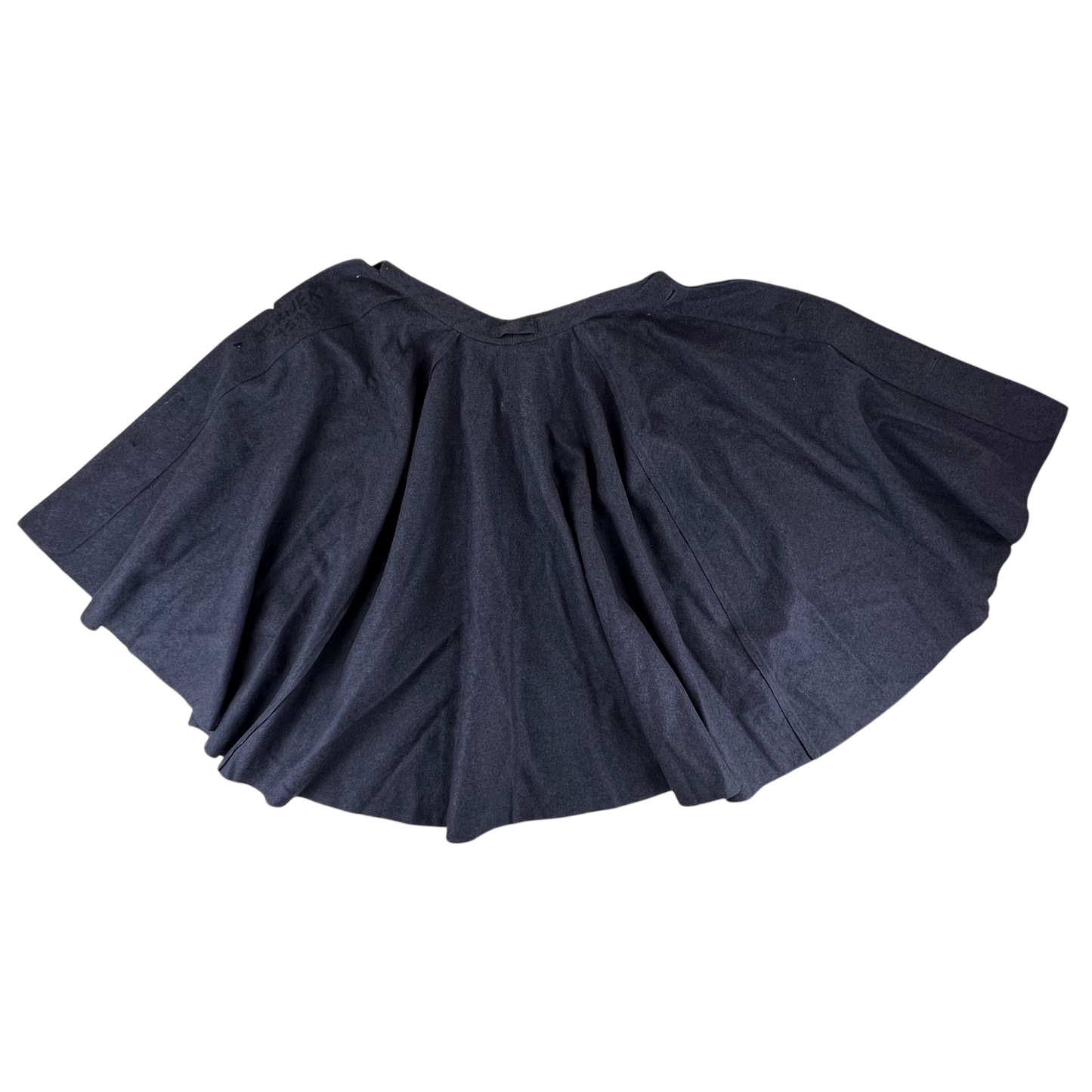 British Army Welsh Guard's Footguards' Rain Cloak - Large