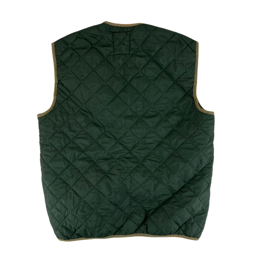 British Army Cold Weather Jacket Gilet Liner - Medium SIZE 1